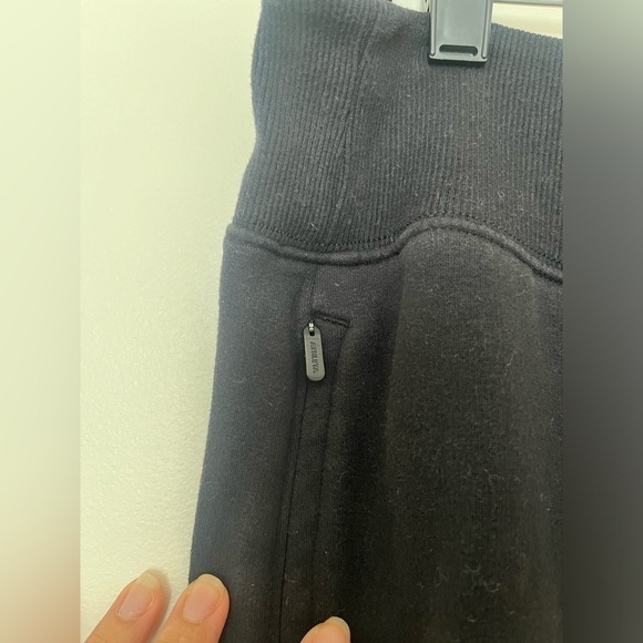 Athleta Retroplush Straight Leg Pant - Picture 9 of 15